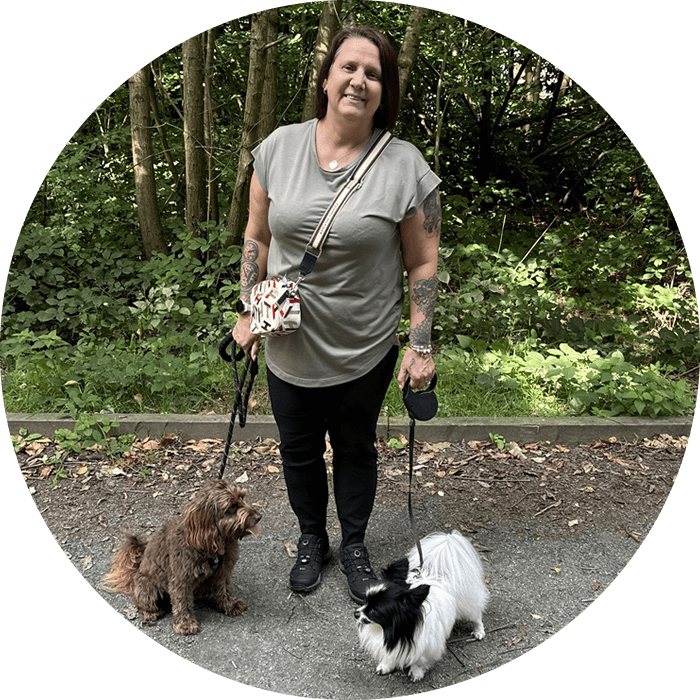 Doo Little Daycare Dog Walking Snodland Kent